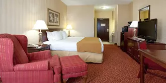 Holiday Inn Express Layton - I-15