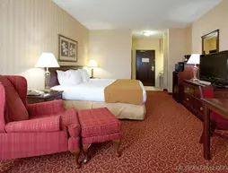 Holiday Inn Express Layton - I-15 | Utah - Ogden (ve civarı) - Layton