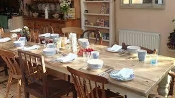 Mulberry Cottage B&B | Wight Adası (kontluk) - Bembridge