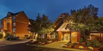 Residence Inn Detroit Livonia