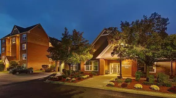 Residence Inn Detroit Livonia | Michigan - Detroit (ve civarı) - Livonia