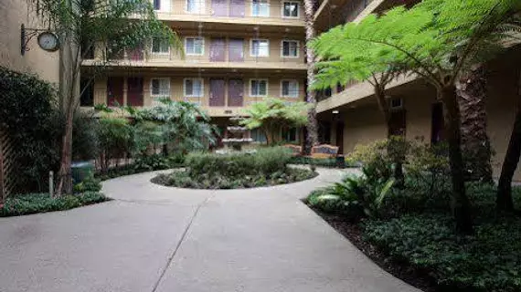 Quality Inn San Diego Downtown North | Kaliforniya - San Diego County - San Diego - Park West