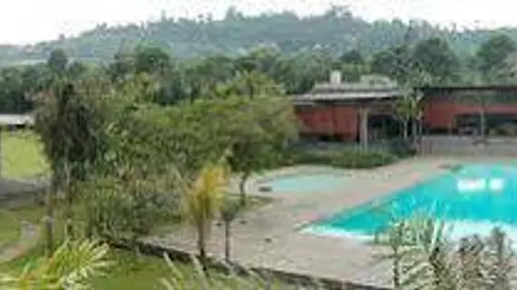 Grand Hotel Lembang | West Java - Bandung (ve civarı) - Lembang