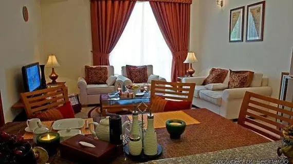 La Villa Najd Hotel Apartments | Dubai - Dubai