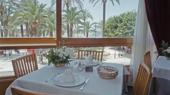 Hotel Tanit | Valencia Bölgesi - Alicante (vilayet) - Marina Baja - Benidorm