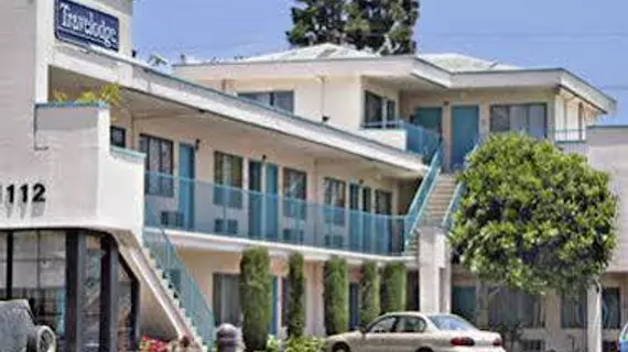 Travelodge Burbank Glendale | Kaliforniya - Los Angeles County - Burbank