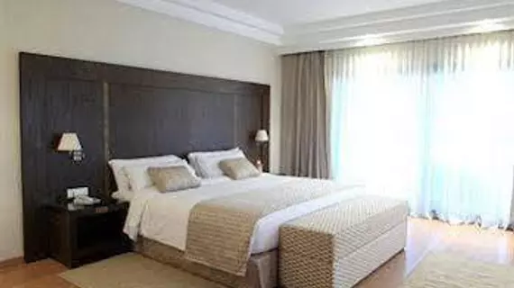 Le Dawliz Hotel & Spa | Rabat (ve civarı) - Sale