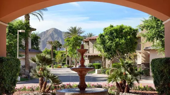 Embassy Suites La Quinta Hotel & Spa | Kaliforniya - Imperial County - Palm Springs (ve civarı) - La Quinta