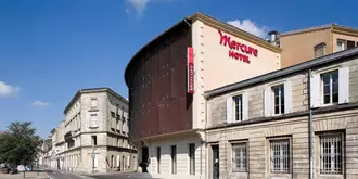 Mercure Libourne Saint Emilion