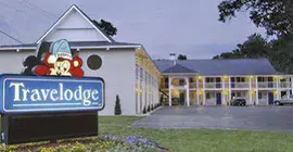 Traverse City Travelodge | Michigan - Leelandau County - Traverse City (ve civarı) - Traverse City