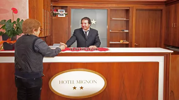 Hotel Mignon | Liguria - Savona (il) - Alassio