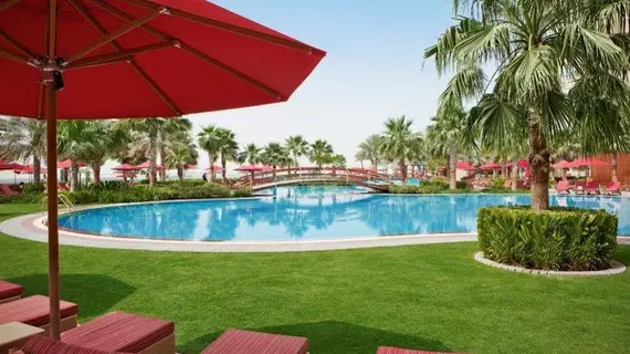 Khalidiya Palace Rayhaan by Rotana, Abu Dhabi | Abu Dabi - Abu Dabi Kent Merkezi - Abu Dhabi Corniche