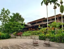 Aiman Batang Ai Resort & Retreat | Sarawak - Lubok Antu