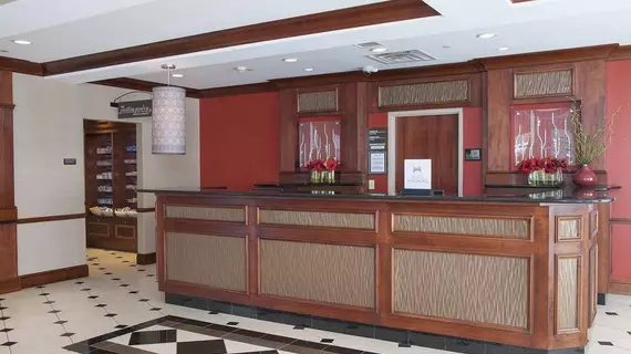 Hilton Garden Inn Indianapolis South/Greenwood | Indiana - Indianapolis (ve civarı) - Indianapolis