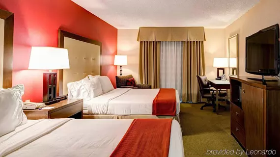 Holiday Inn Express San Diego - Rancho Bernardo | Kaliforniya - San Diego County - Kuzey Merkez San Diego