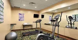 Days Inn Brampton | Ontario - Toronto (ve civarı) - Brampton