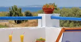 Summer Memories Studios | Ege Adaları - Naxos