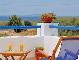 Summer Memories Studios | Ege Adaları - Naxos