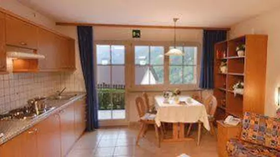 Residence Sonneck | Trentino-Alto Adige - Güney Tirol (il) - Martello