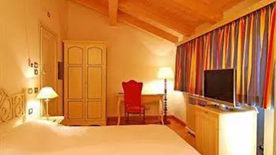 Albergo Duomo | Umbria - Terni (vilayet) - San Gemini