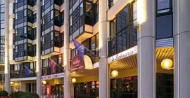 Mercure Le Scenario Aparthotel | Ile-de-France - Paris - Hauts-de-Seine