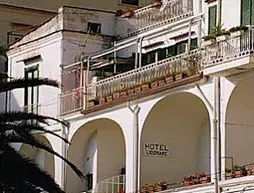 Hotel Lidomare | Campania - Salerno (il) - Amalfi