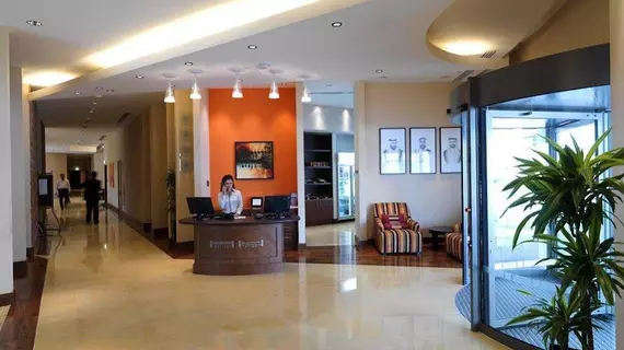 Staybridge Suites Yas Island Abu Dhabi | Abu Dabi - Yas Adası