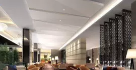 Xi'an Hotel | Şaanksi - Xi'an - Yanta Qu - Beilin