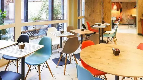 ibis Strasbourg Centre Petite France | Grand Est - Bas-Rhin (bölge) - Strasbourg (ve civarı) - Strazburg