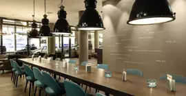 Motel One Essen | Kuzey Ren-Westfalia - Essen (ve civarı) - Essen - Stadtkern