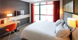 Mercure Valenciennes Centre | Hauts-de-France - Nord (bölge) - Valenciennes (ve civarı) - Valenciennes