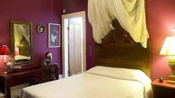 New Orleans Guest House | Louisiana - New Orleans (ve civarı) - New Orleans - Treme