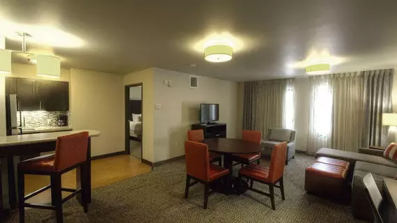 Staybridge Suites Midvale | Utah - Salt Lake City (ve civarı) - Midvale