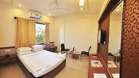 Hotel Sai Grand Castle Inn | Maharaştra - Kopargaon