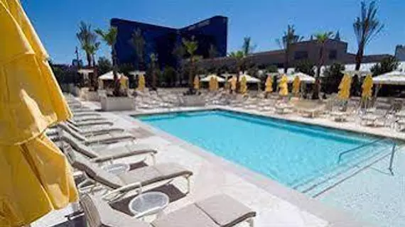 Jet Luxury @ The Signature Condo Hotel | Nevada - Clark County - Las Vegas (ve civarı) - Las Vegas - Paradise