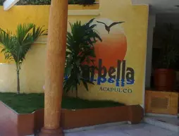 Hotel Marbella | Guerrero - Akapulko (ve civarı) - Akapulko - Acapulco Tradicional - Costera Acapulco