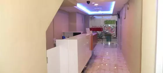 Hartamas Business Hotel | Kuala Lumpur (ve civarı) - Kampong Segambut Dalam