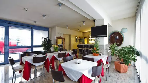 Motel Autosole 2 S.R.L | Lombardy - Milano (ve civarı) - Güney Milano