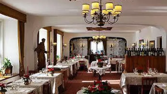 Hotel Menardi | Veneto - Belluno (vilayet) - Cortina d'Ampezzo