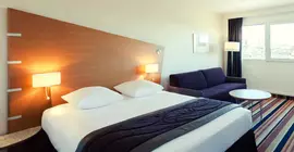 Mercure Orleans Centre | Centre - Loire Vadisi - Loiret (bölge) - Orleans