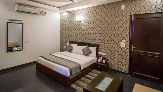 Jet Inn Suites | Batı Delhi - Ulusal Eyalet Başkenti Delhi - Delhi (ve civarı) - Yeni Delhi