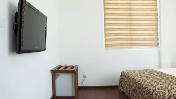 HolidayMakers Inn | Maldivler - Kaafu Atoll - Hulhumalé Adası