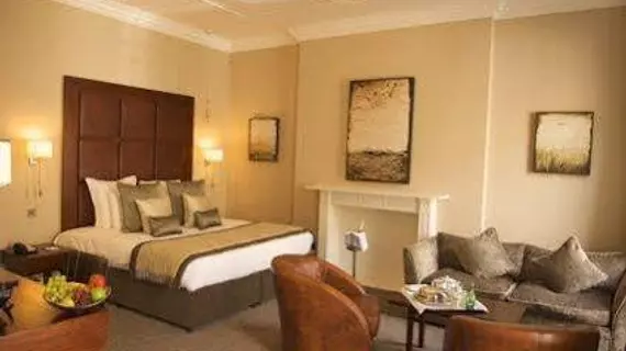 Grange Beauchamp Hotel | Londra (ve civarı) - London City Center - Bloomsbury