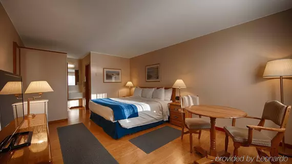 Best Western Mermaid | Nova Scotia - Digby County - Yarmouth (ve civarı) - Yarmouth