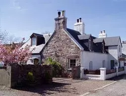 Creagan Guest House | İskoçya - Scottish Highlands - Ullapool