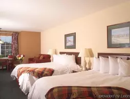 The Ashley Inn & Suites | Oregon - Oregon Coast - Lincoln City