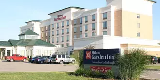 Hilton Garden Inn Columbus Edinburgh