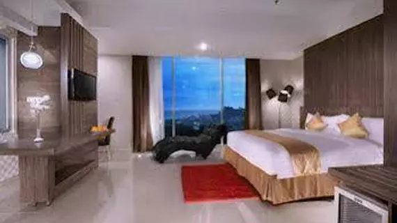 Aston Lampung City Hotel | Lampung - Bandar Lampung