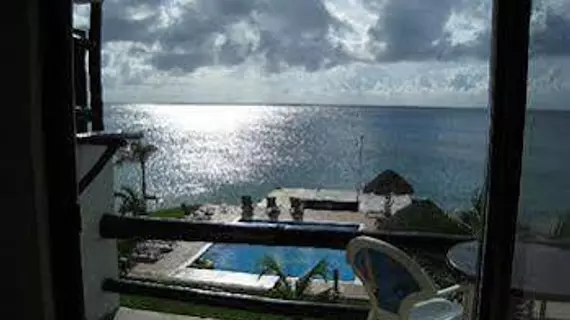 Blue Angel Resort | Quintana Roo - Cozumel