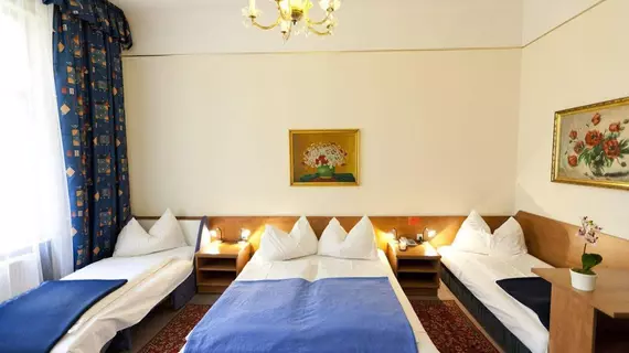 Hotel-Pension Bleckmann | Vienna (eyalet) - Viyana